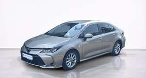 TOYOTA COROLLA 1.5L