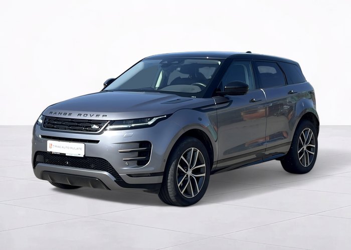 LAND ROVER Unknown Model 2023