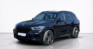BMW X5 XDRIVE