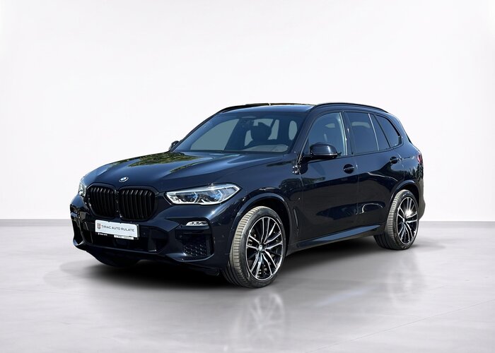 BMW X5 2020