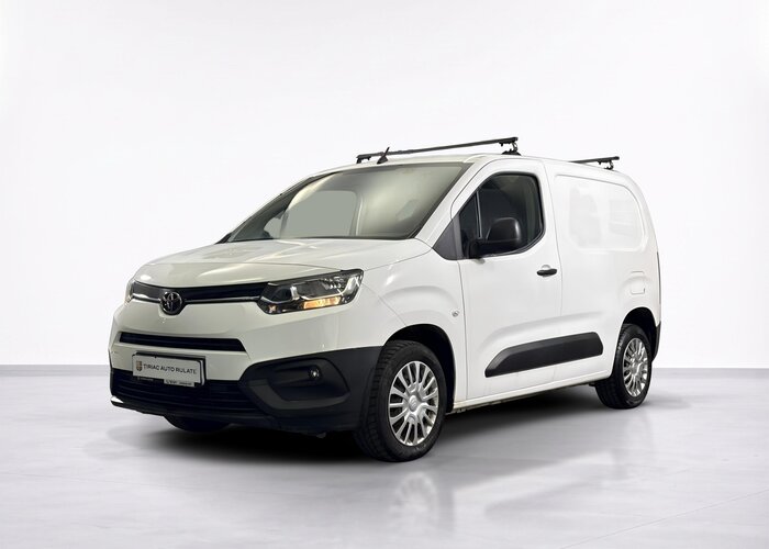 TOYOTA PROACE 1.5D