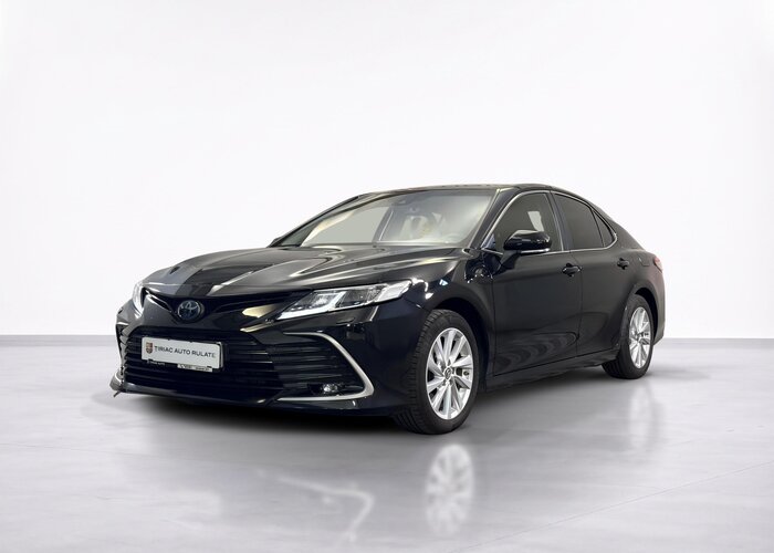 TOYOTA CAMRY 2.5L