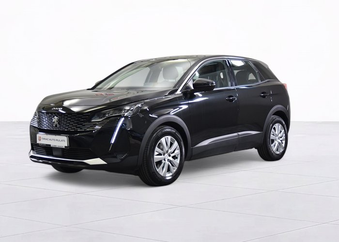 TOYOTA C-HR 2021