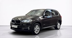 BMW X5 XDRIVE25D