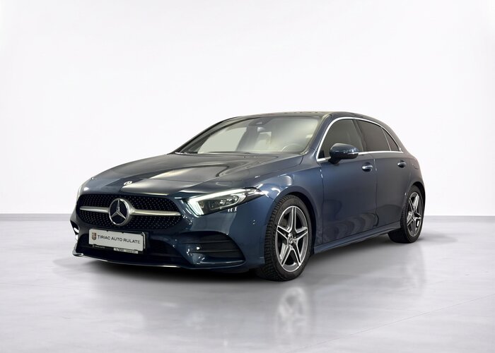 MERCEDES-BENZ A-Class 2021