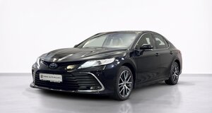 TOYOTA CAMRY 2.5L