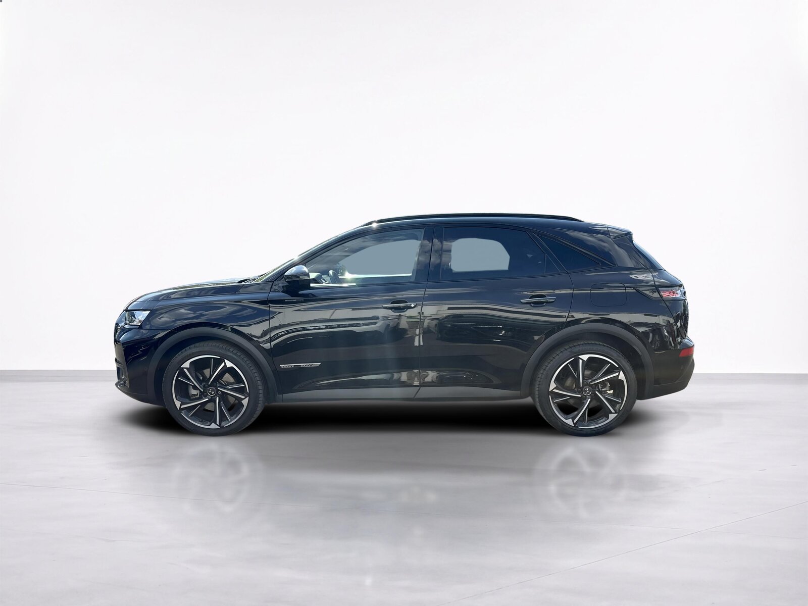 DS DS7 1.6L