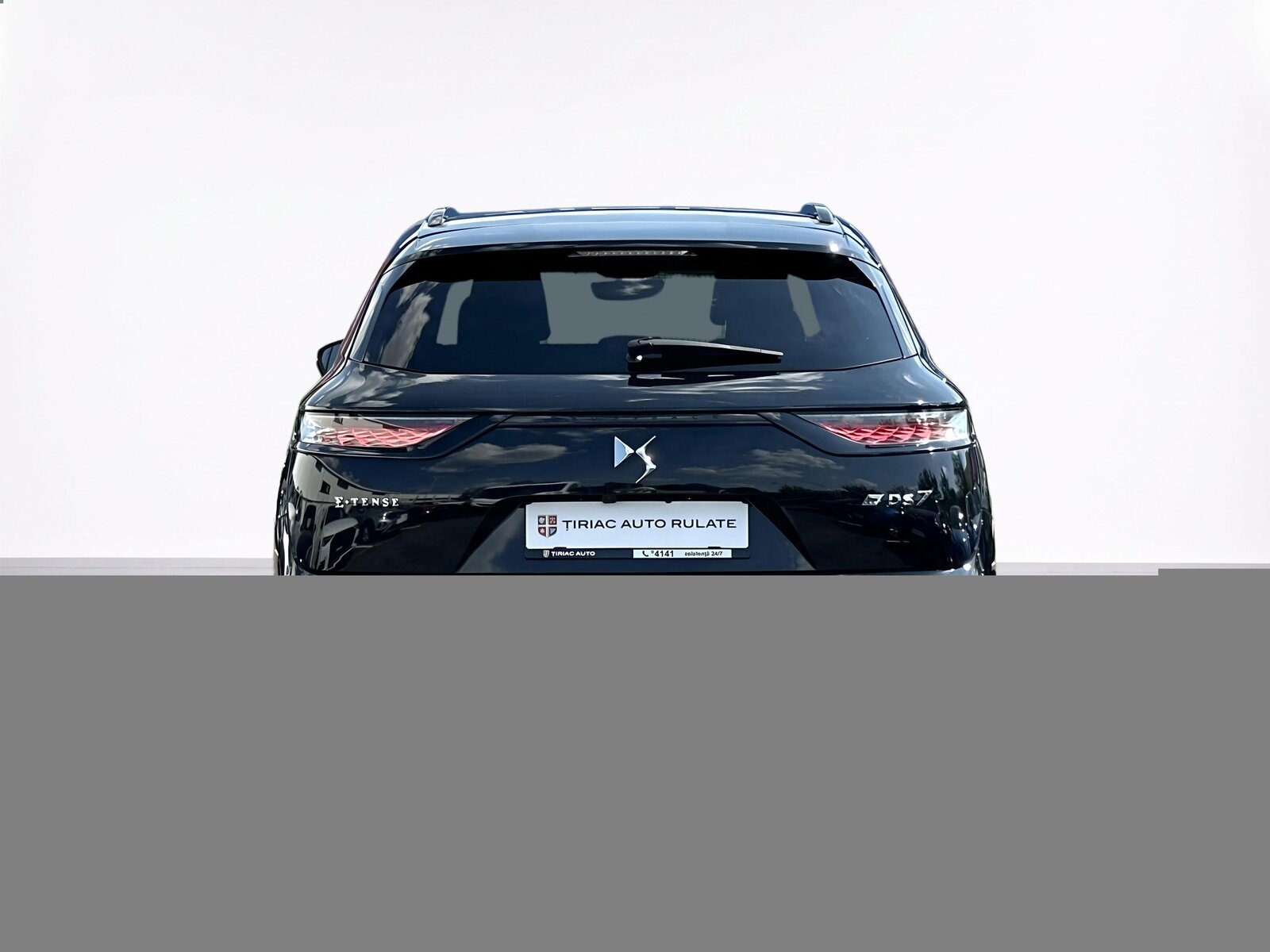 DS DS7 1.6L