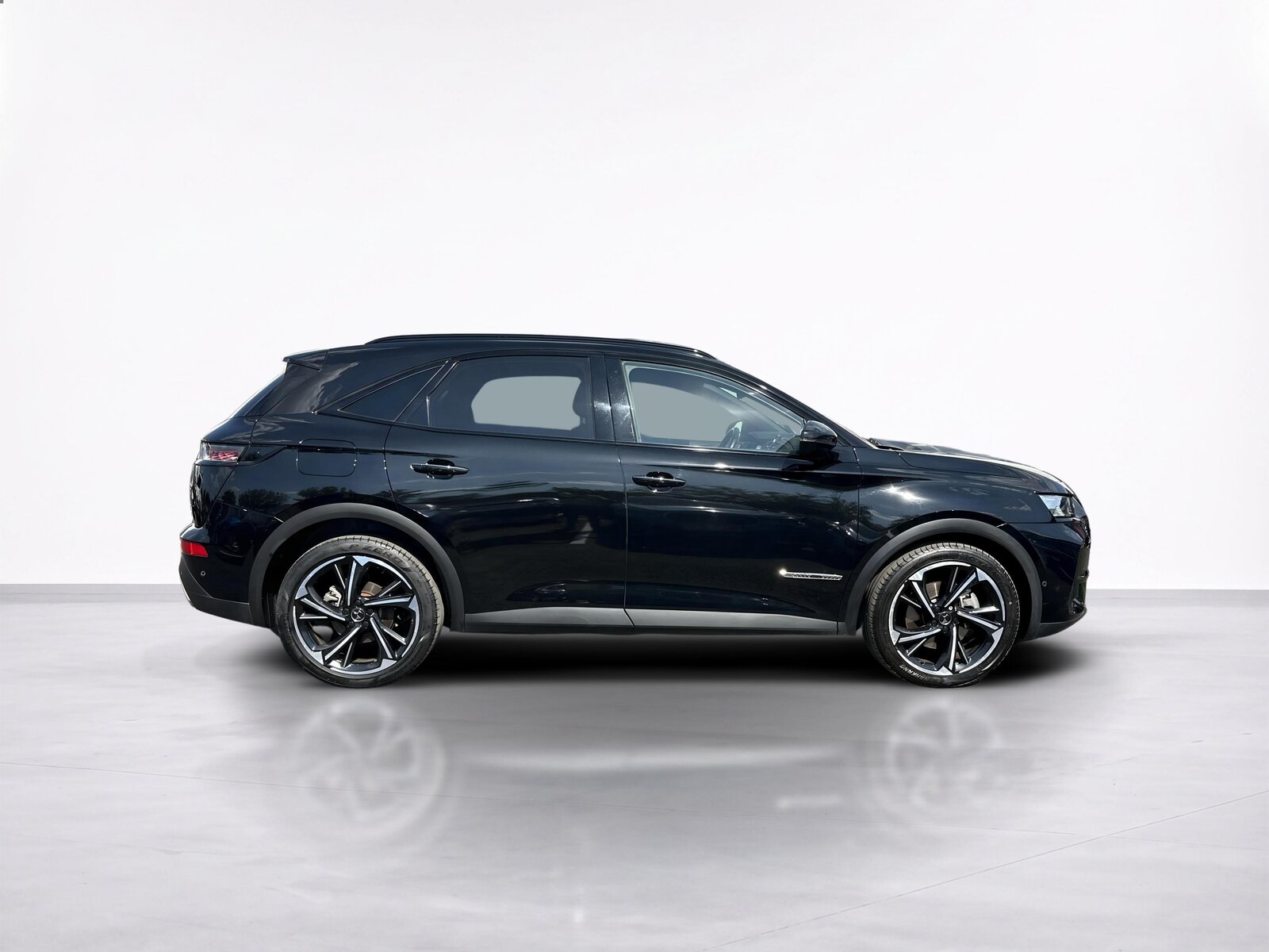 DS DS7 1.6L