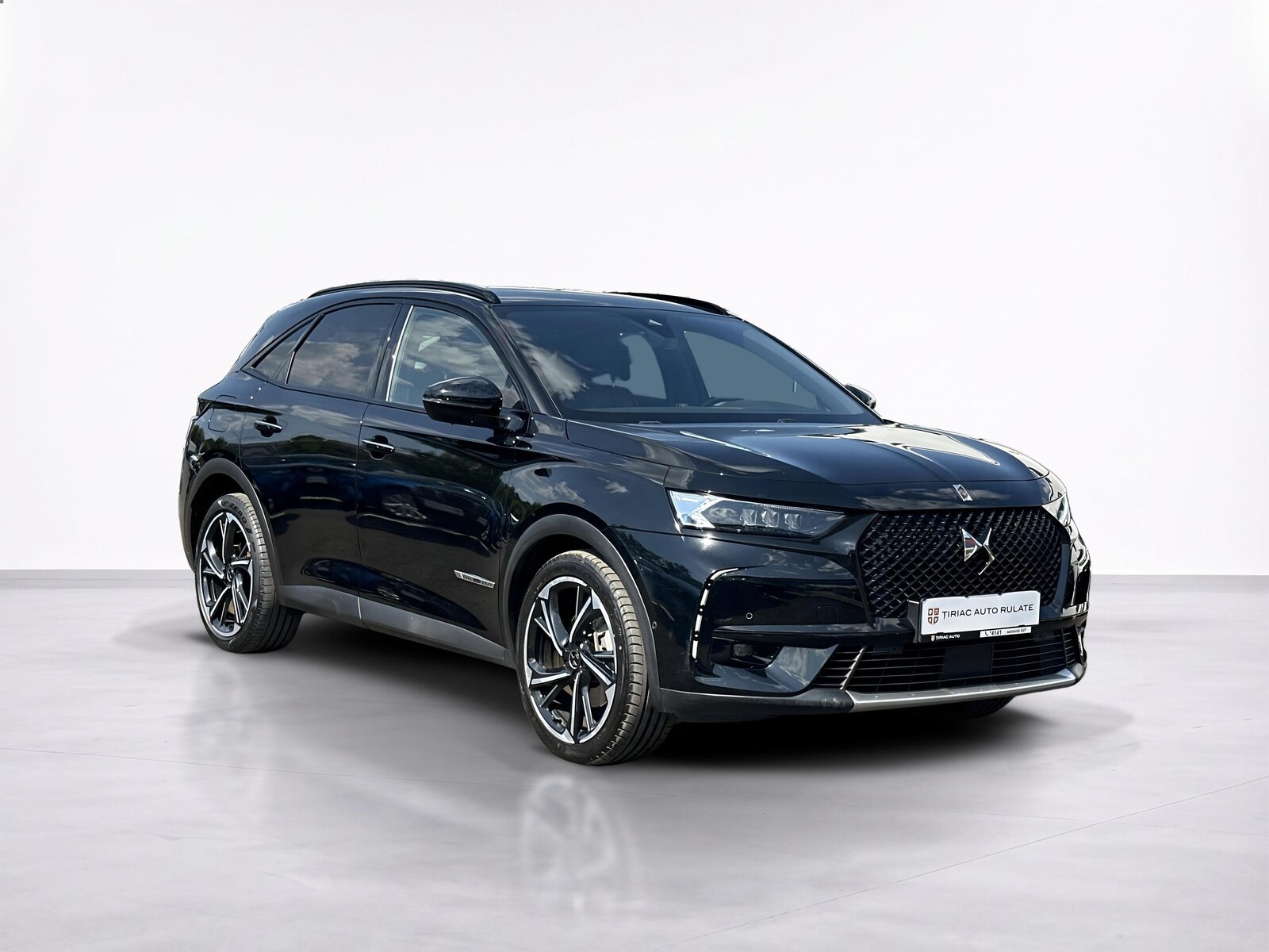 DS DS7 1.6L