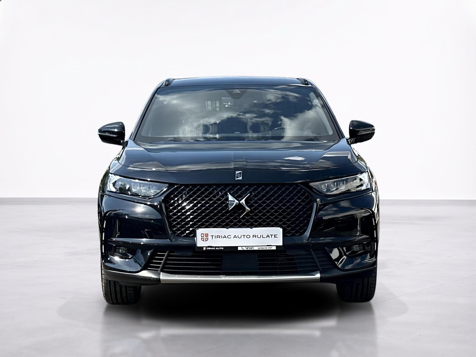 DS DS7 1.6L