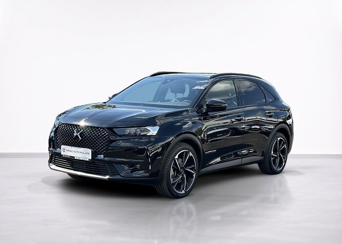 DS DS7 1.6L