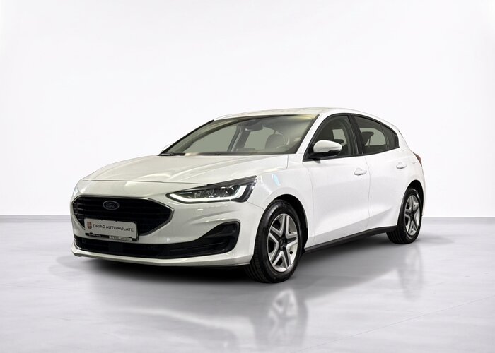 FORD FOCUS 1.5L