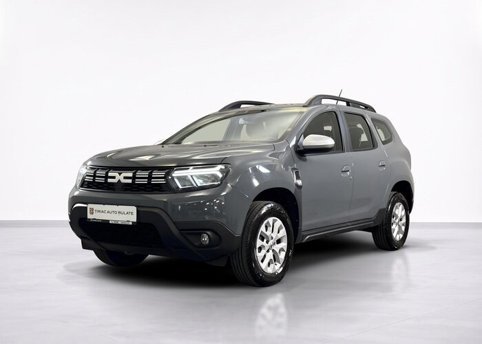 DACIA Duster 2024