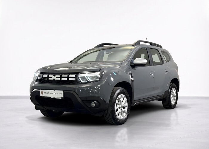 DACIA DUSTER 1.3L