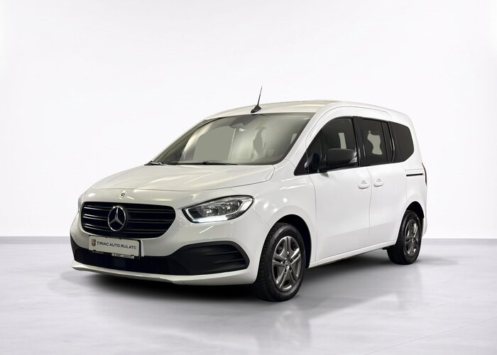 MERCEDES BENZ CITAN 1.5D