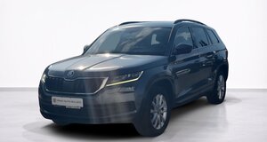 SKODA KODIAQ 2.0L