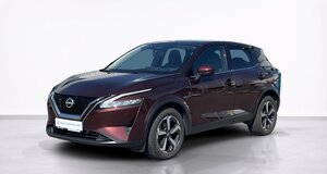 NISSAN QASHQAI 1.3L