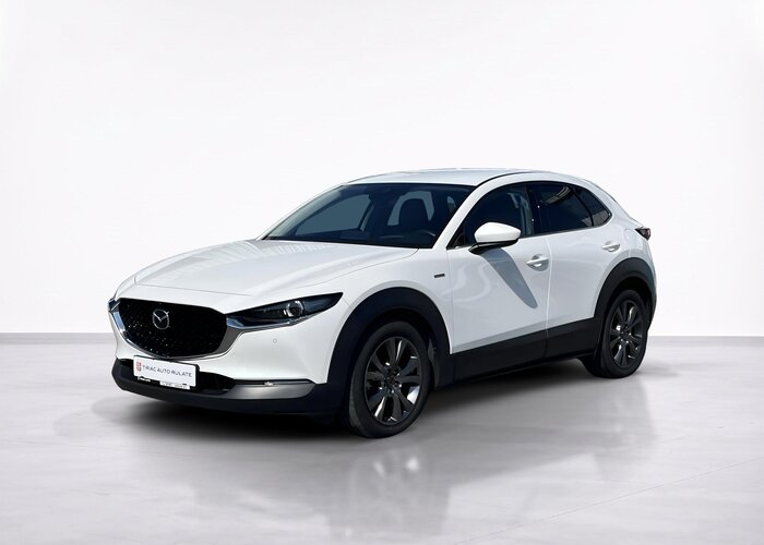 MAZDA CX-30 2.0L