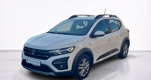 DACIA SANDERO 1.0L