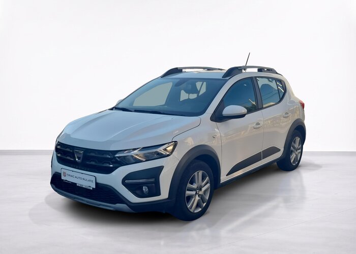 DACIA SANDERO 1.0L