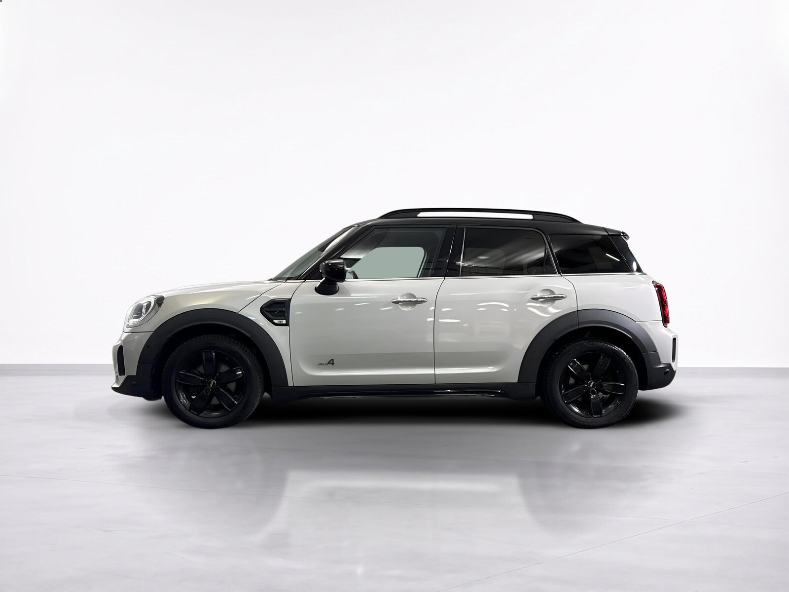 MINI COOPER COUNTRYMAN 1.5L