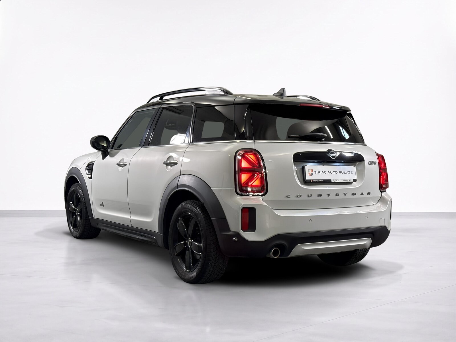 MINI COOPER COUNTRYMAN 1.5L