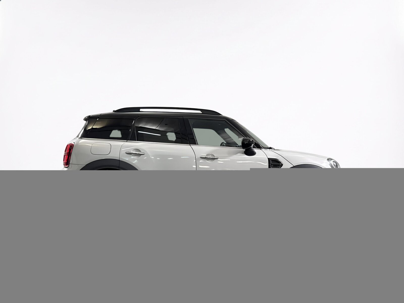MINI COOPER COUNTRYMAN 1.5L