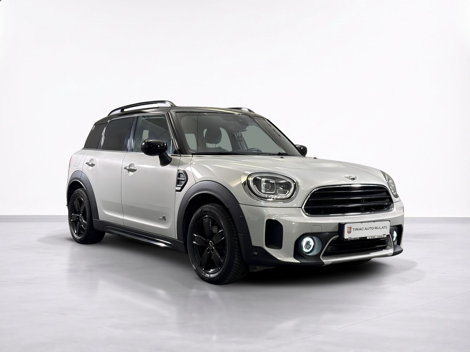 MINI COOPER COUNTRYMAN 1.5L