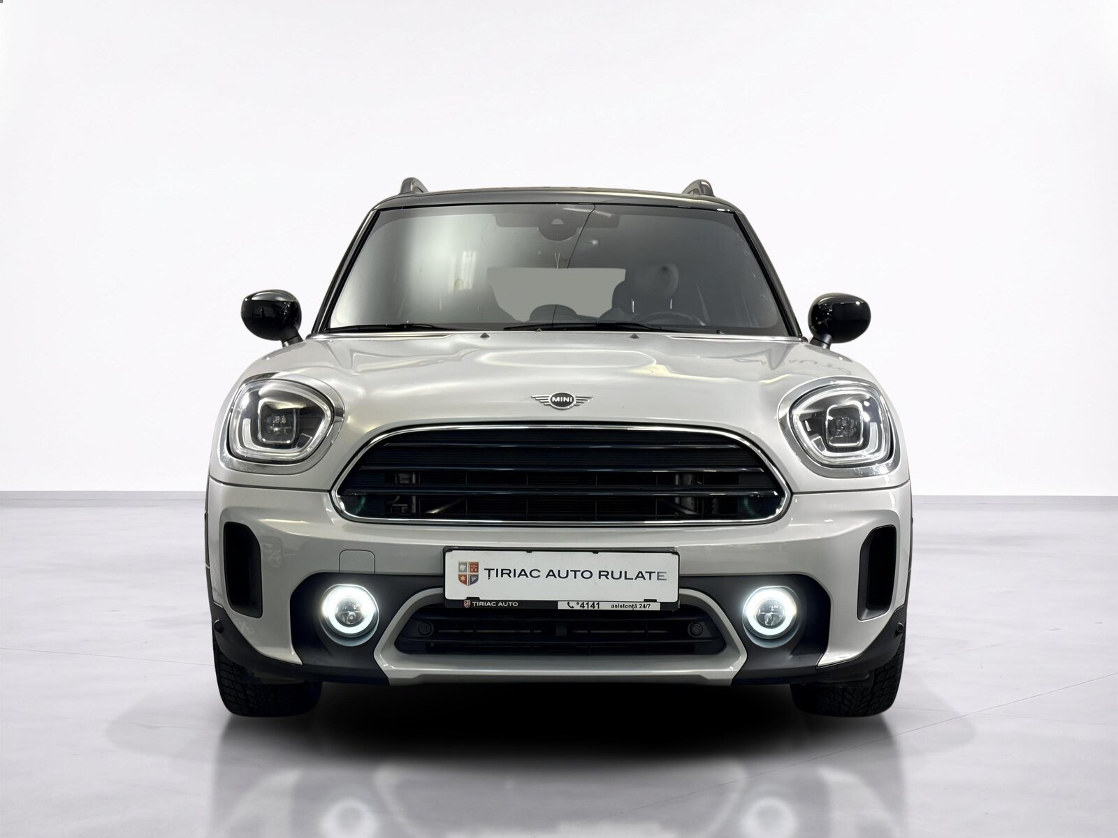 MINI COOPER COUNTRYMAN 1.5L