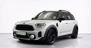 MINI COOPER COUNTRYMAN 1.5L