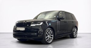 LAND ROVER RANGE 3.0D