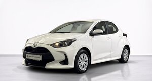 TOYOTA YARIS 1.0L