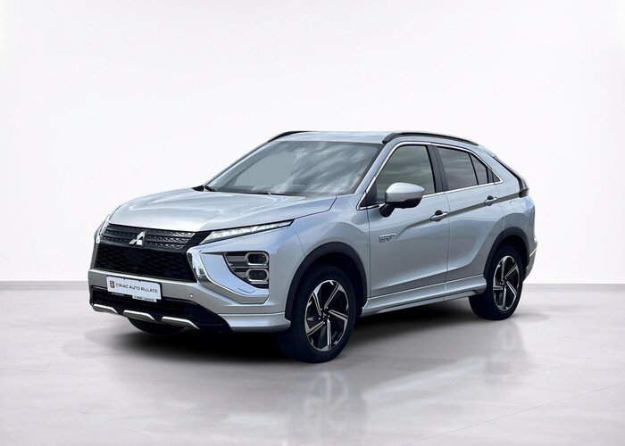 MITSUBISHI ECLIPSE CROSS 2.4L