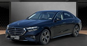 MERCEDES BENZ CLASA E 200 4M