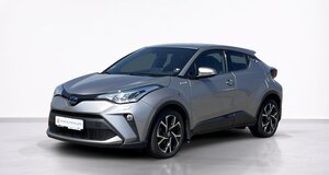 TOYOTA C-HR 1.8L