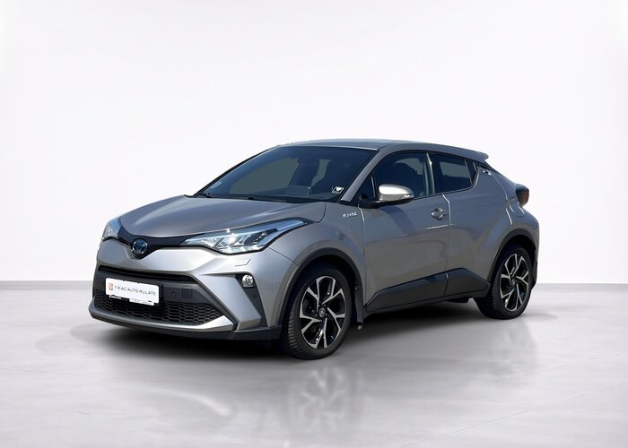 TOYOTA C-HR 1.8L