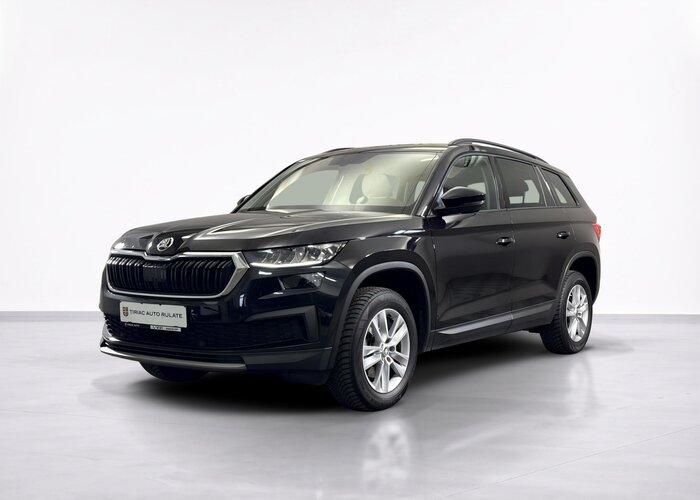SKODA KODIAQ 2.0D