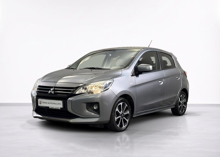 MITSUBISHI SPACE STAR 1.2L