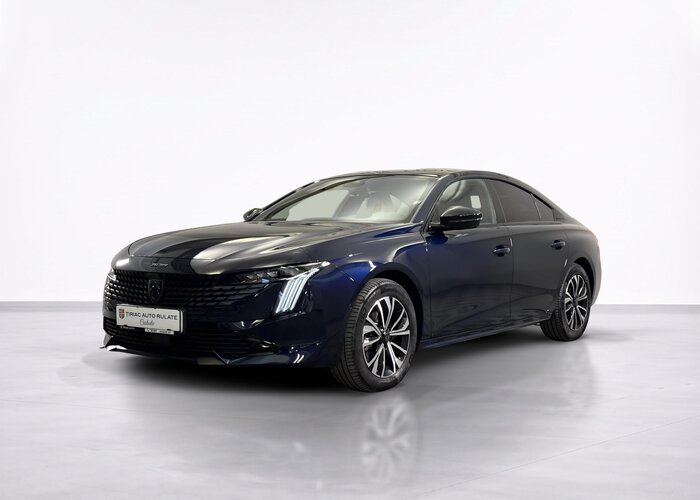 PEUGEOT 508 1.5L