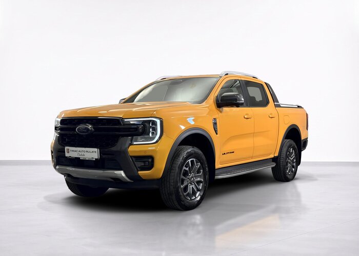 FORD RANGER 2.0D