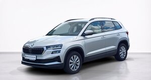 SKODA KAROQ 1.5L