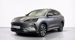 BYD SEAL U DMI 1.5L