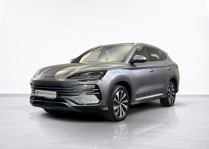 BYD Seal 2025