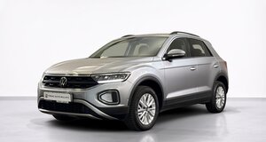 VOLKSWAGEN T-ROC 1.5L