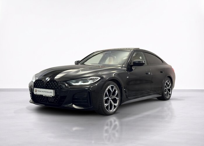 BMW 4 Series 202