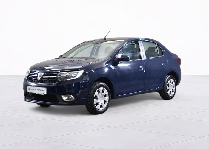DACIA LOGAN 1.5D