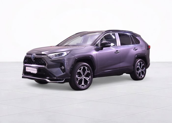 TOYOTA Unknown Model 2020