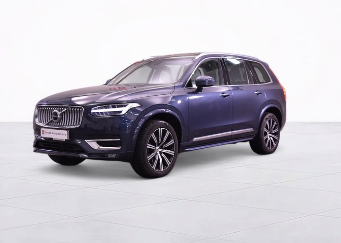 VOLVO XC90 2021