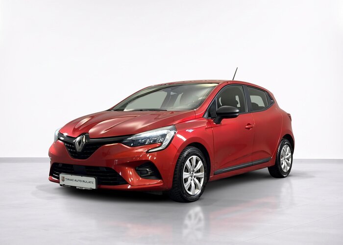 RENAULT CLIO 1.0L